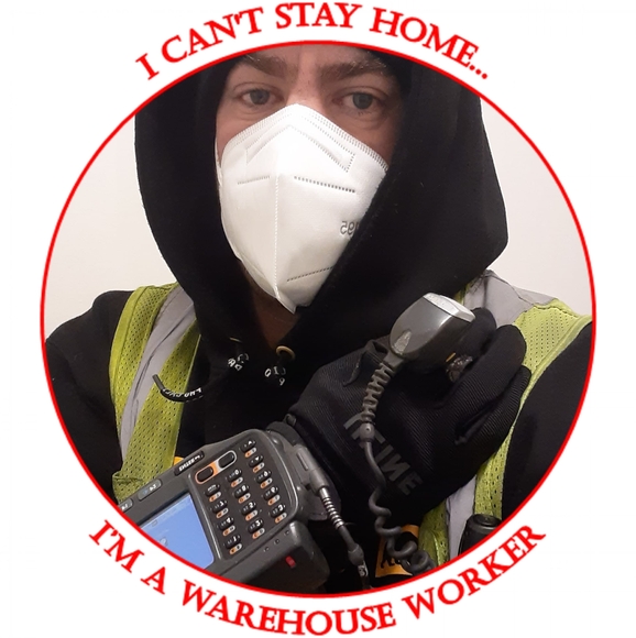 Meet your Posher, Scott - Picture 1 of 1